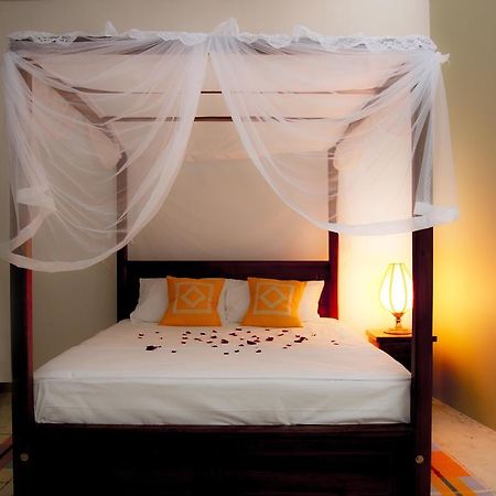 City Stop Colombo Rom bilde