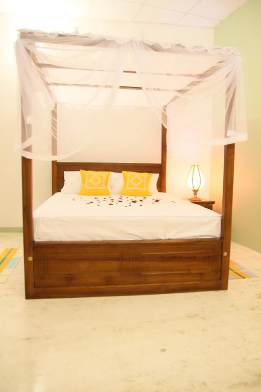 City Stop Colombo Rom bilde